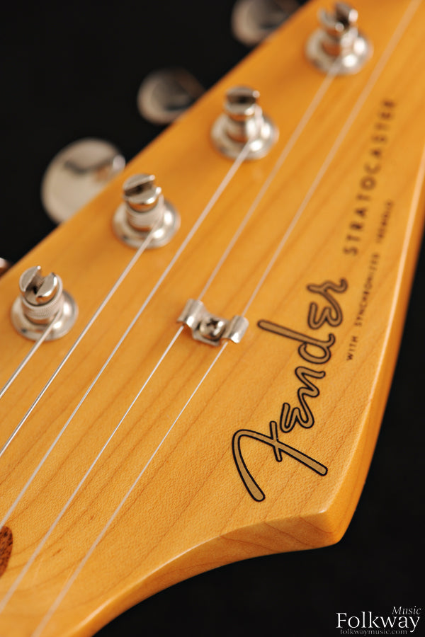 1989 Fender '57 Stratocaster Reissue