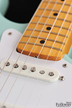 1989 Fender '57 Stratocaster Reissue