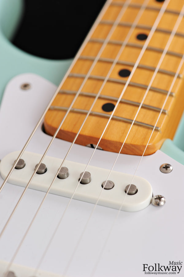1989 Fender '57 Stratocaster Reissue