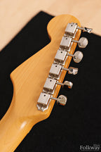 1989 Fender '57 Stratocaster Reissue