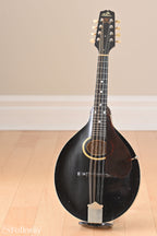 1924 Gibson A Snakehead