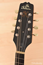 1924 Gibson A Snakehead