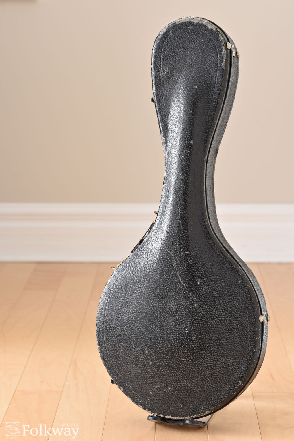 1924 Gibson A Snakehead