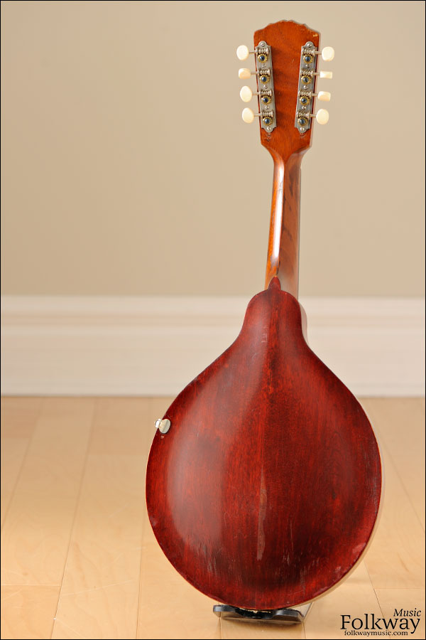 1913 Gibson A-