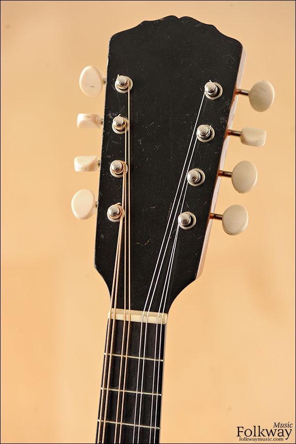 1913 Gibson A-