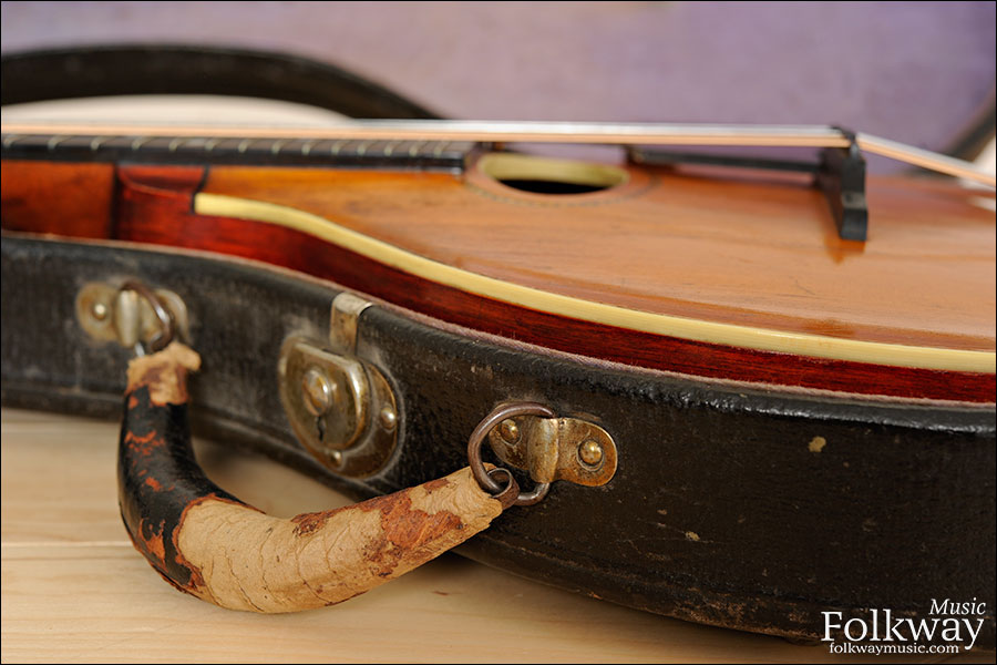 1913 Gibson A-