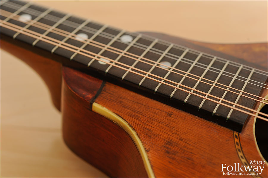 1913 Gibson A-