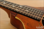 1913 Gibson A-