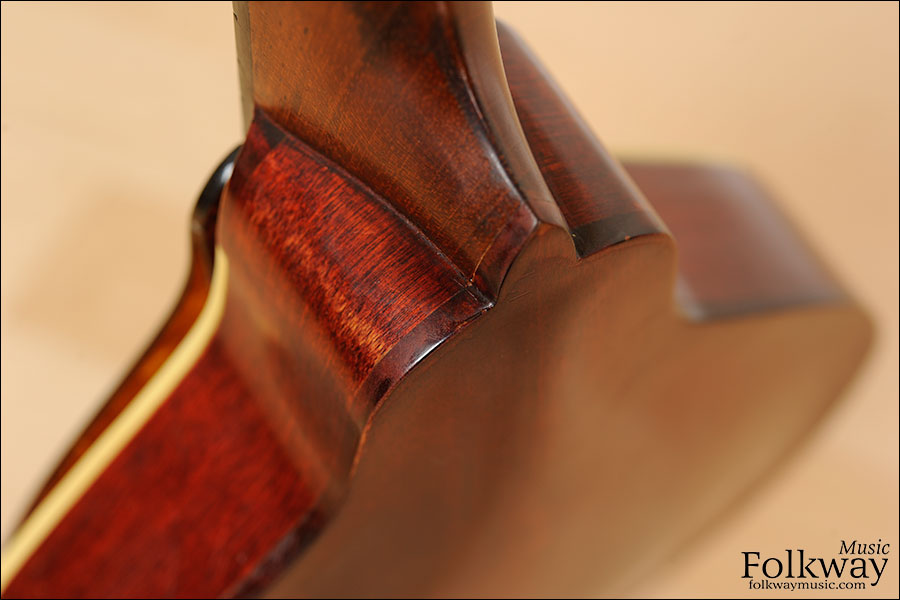 1913 Gibson A-