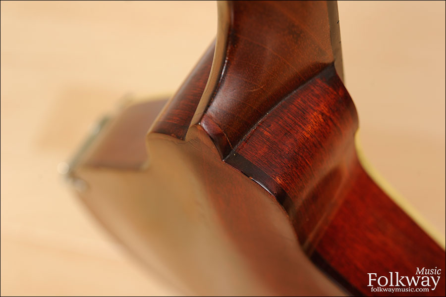 1913 Gibson A-