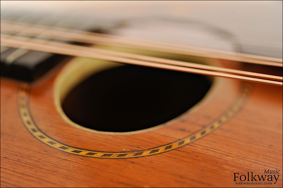 1913 Gibson A-