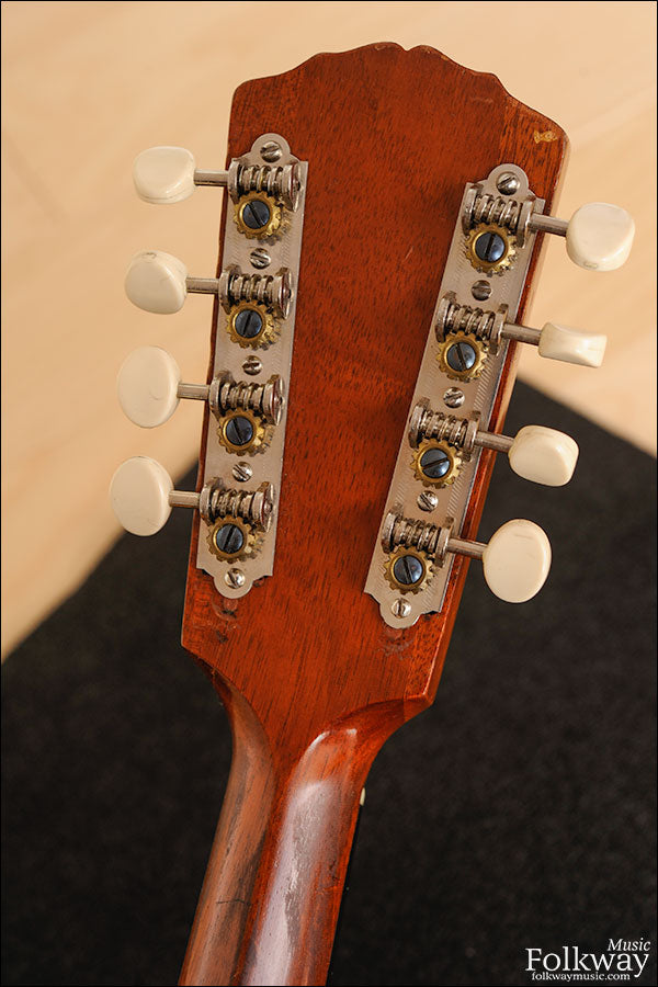 1913 Gibson A-