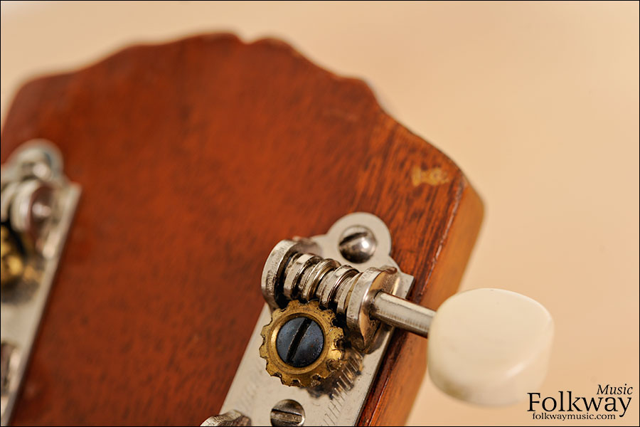 1913 Gibson A-
