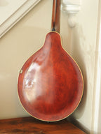 1914 Gibson A-4