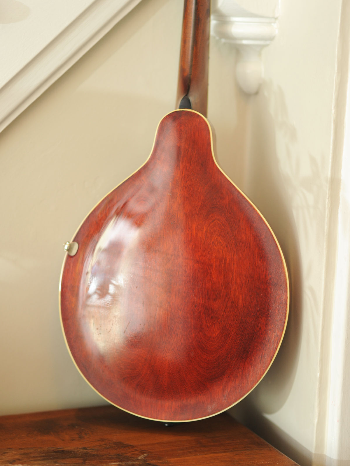 1914 Gibson A-4