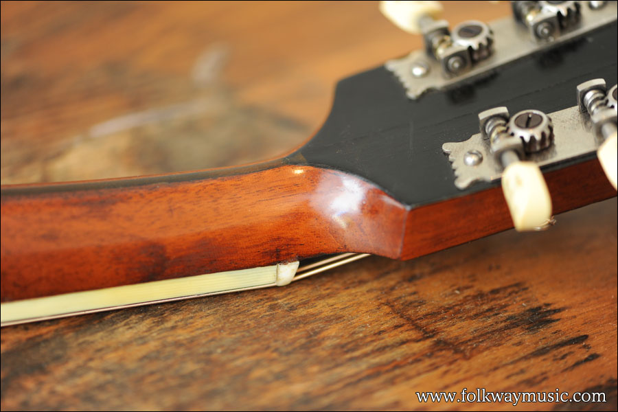 1914 Gibson A-4