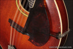 1914 Gibson A-4