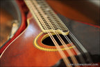 1914 Gibson A-4