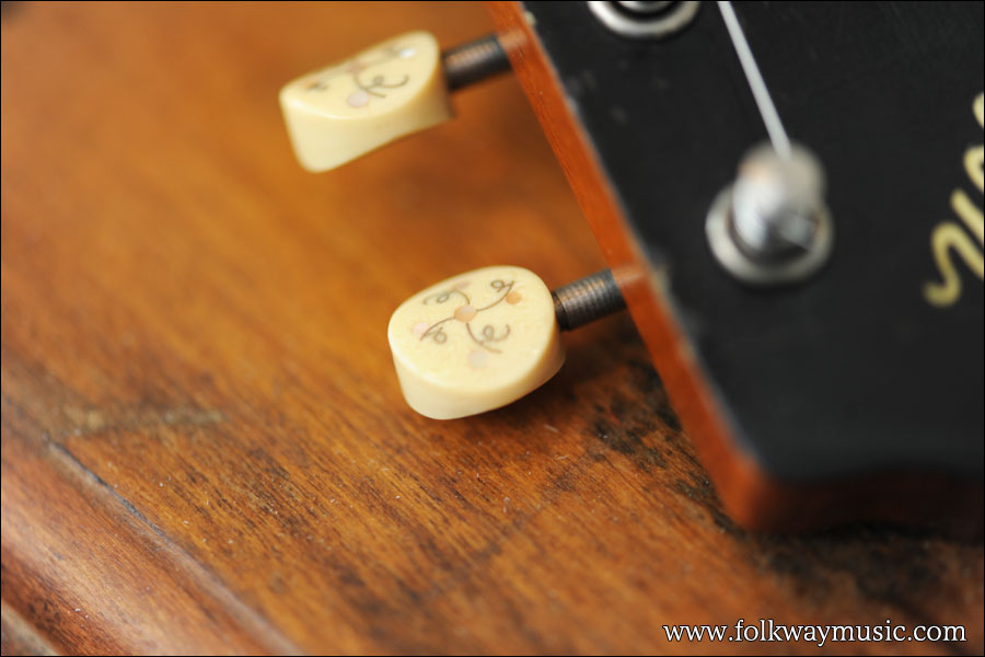 1914 Gibson A-4