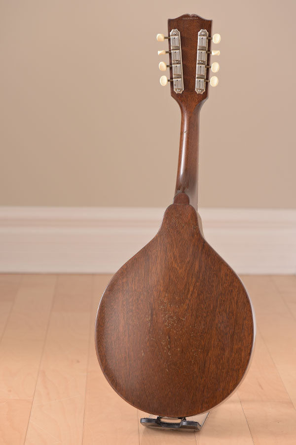 1951 Gibson A-40