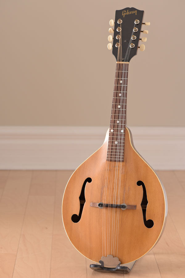 1951 Gibson A-40