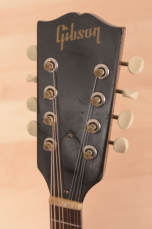 1951 Gibson A-40