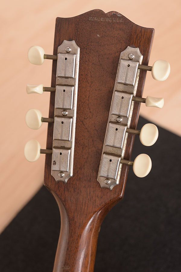 1951 Gibson A-40