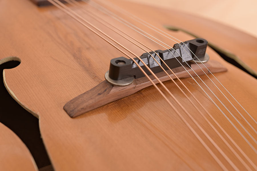 1951 Gibson A-40