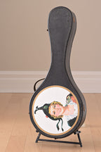 1951 Gibson A-40