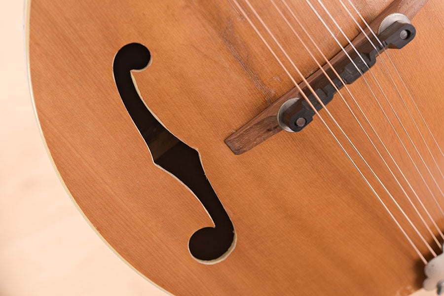 1951 Gibson A-40