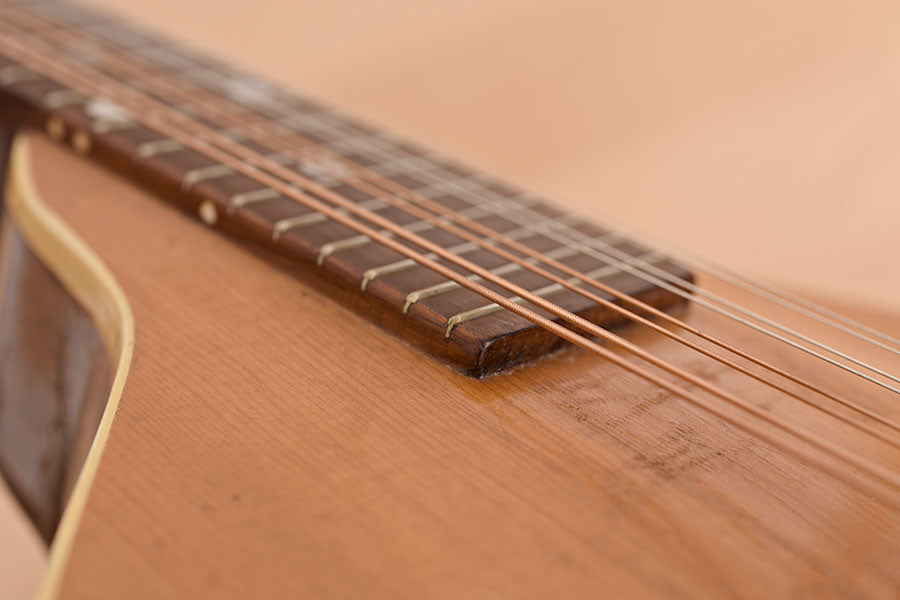 1951 Gibson A-40