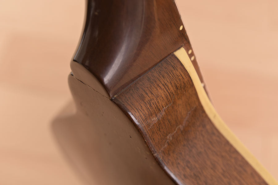 1951 Gibson A-40