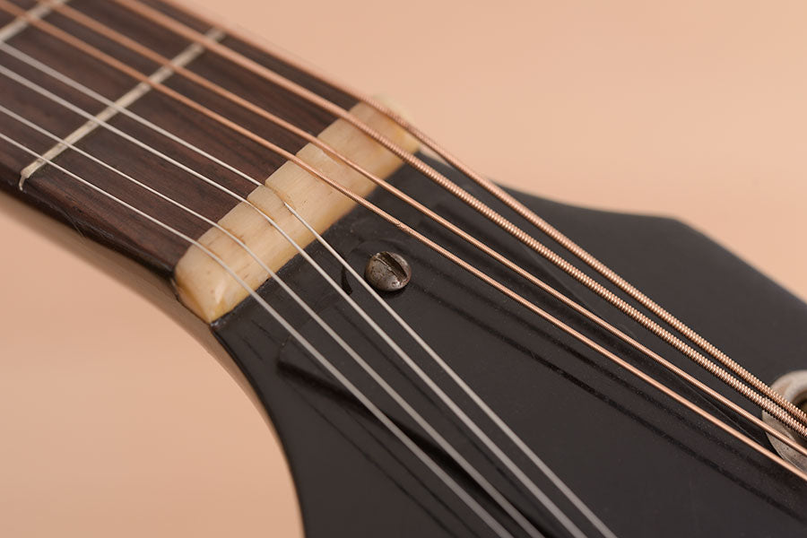 1951 Gibson A-40