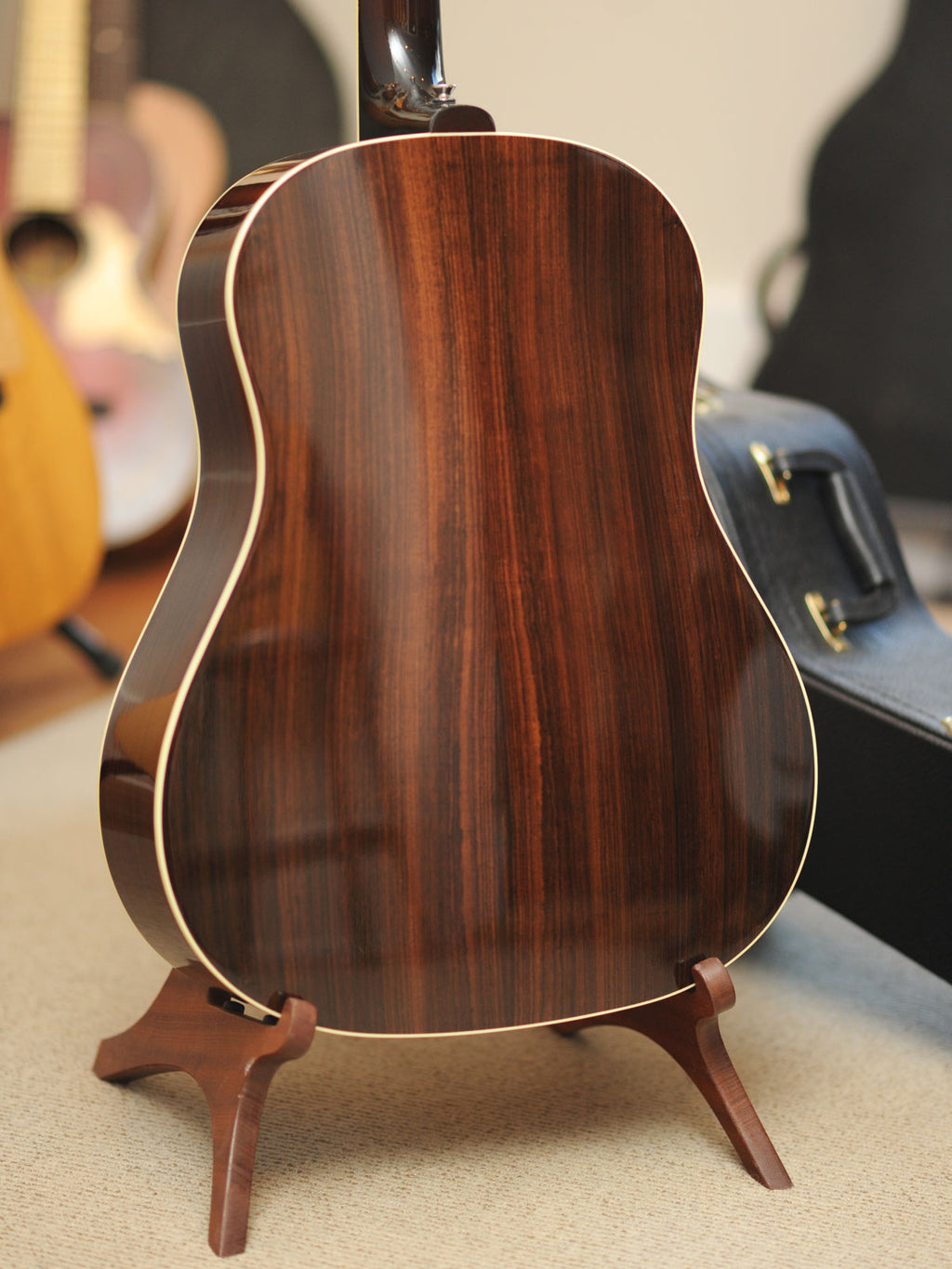 2011 Gibson AJ