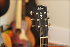2011 Gibson AJ