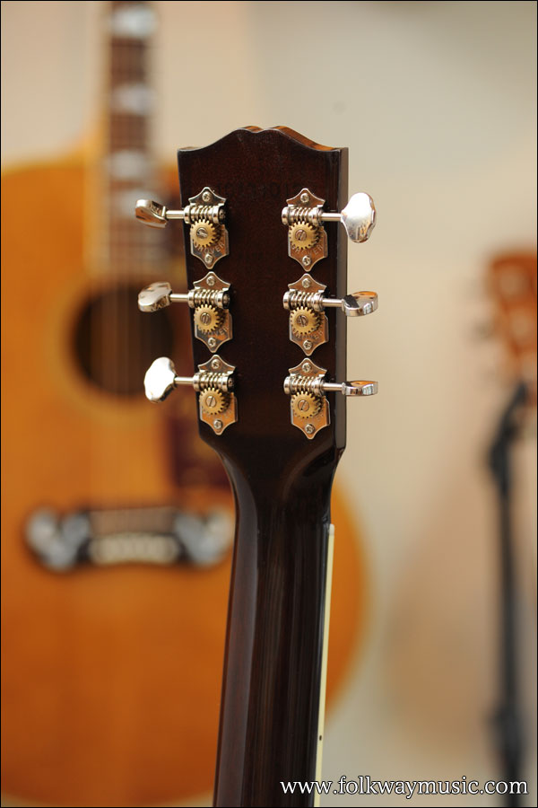 2011 Gibson AJ