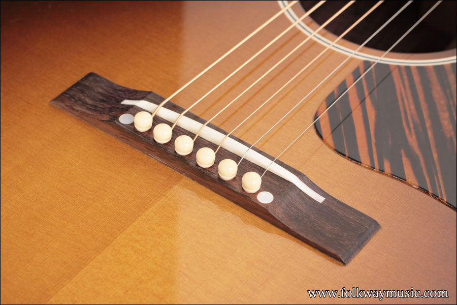 2011 Gibson AJ