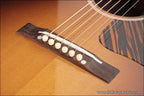 2011 Gibson AJ