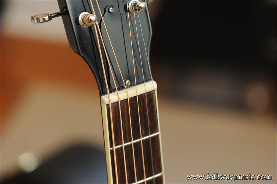 2011 Gibson AJ