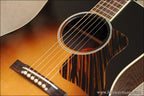 2011 Gibson AJ