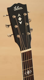 2006 Gibson Advanced Jumbo