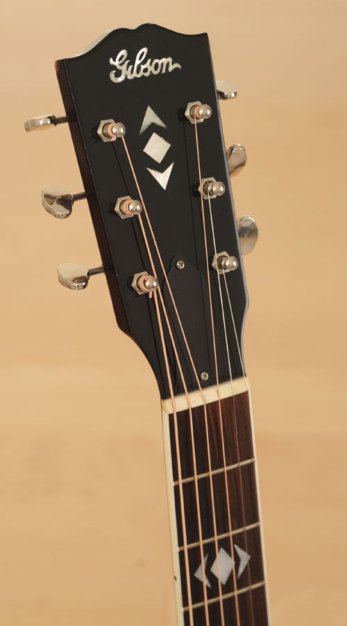 2006 Gibson Advanced Jumbo