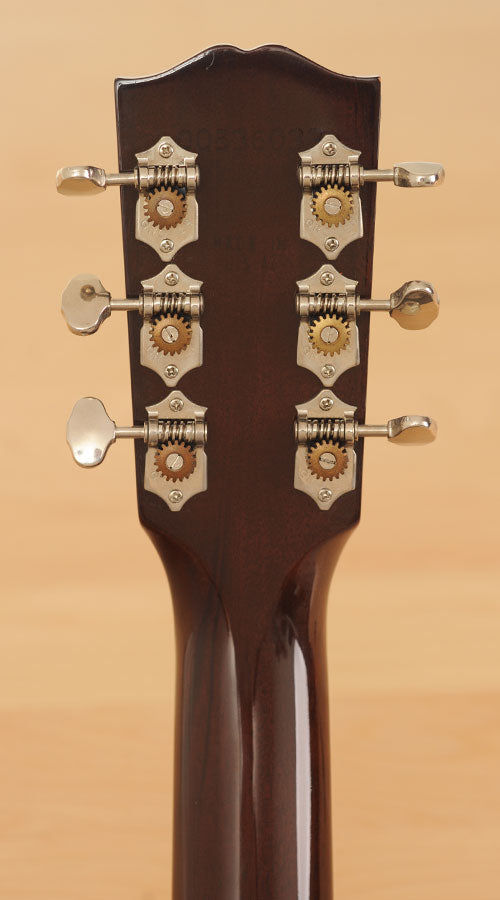 2006 Gibson Advanced Jumbo