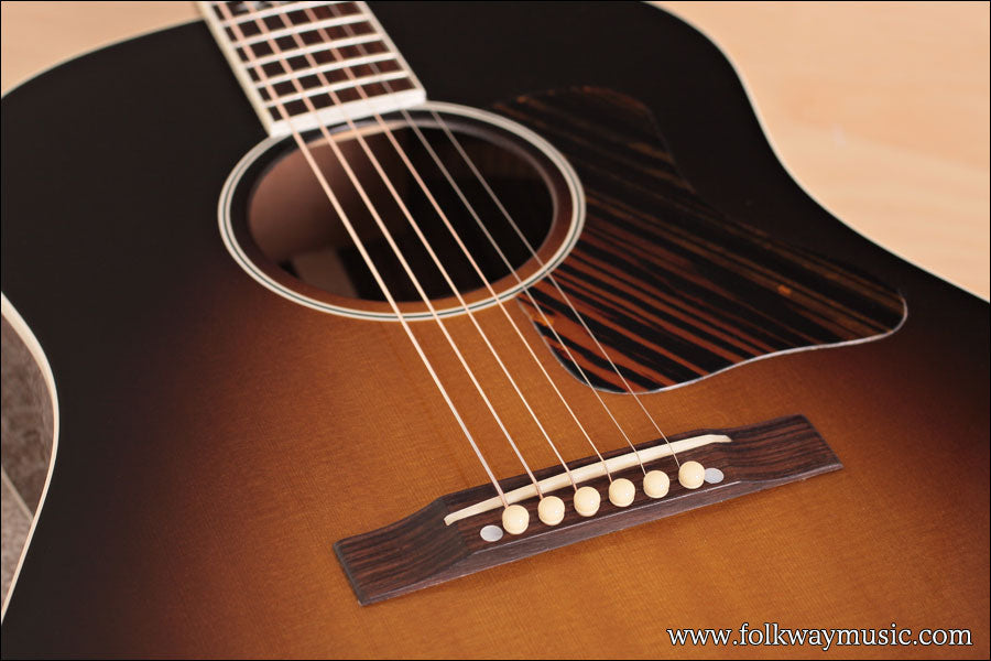 2006 Gibson Advanced Jumbo