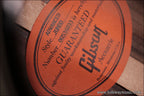 2006 Gibson Advanced Jumbo