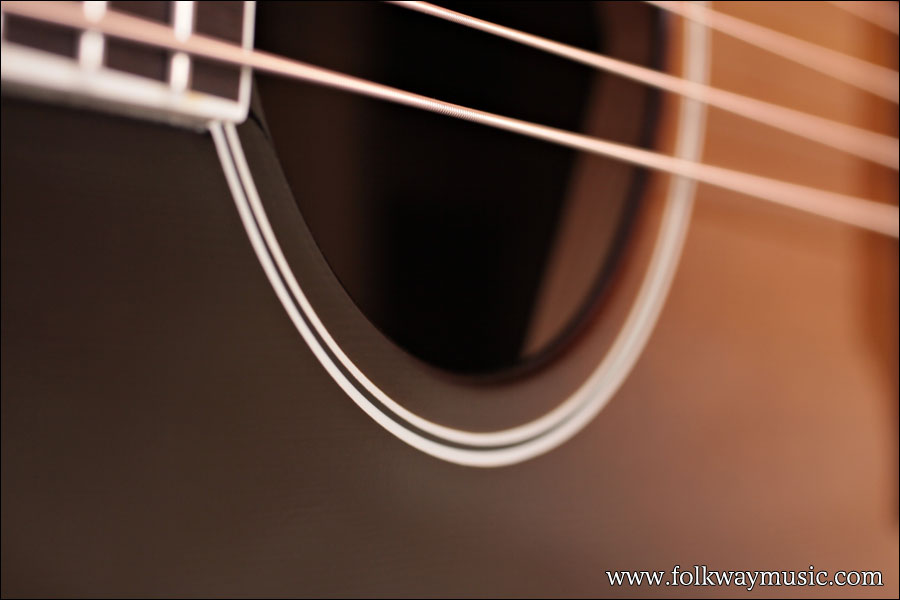 2006 Gibson Advanced Jumbo