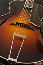 2010 Collings AT-16