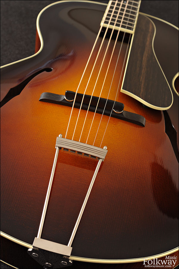 2010 Collings AT-16