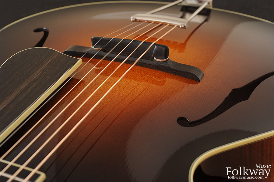 2010 Collings AT-16