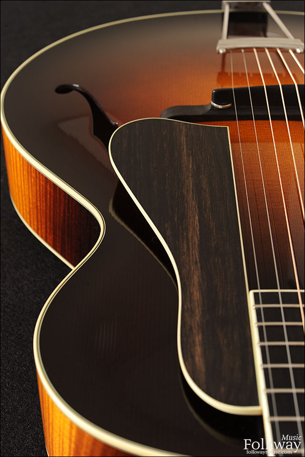 2010 Collings AT-16